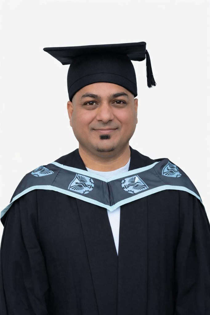 Mohammad Shakeel Ansari